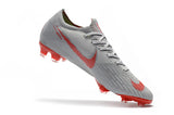 Nike Mercurial Vapor VII Red White - soccerstory