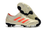 Adidas Copa 19.1 FG Orange - soccerstory