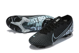 NIKE Mercurial Vapor XIII Elite FG Black Sapphire - soccerstory