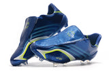 Adidas X506+ FG Tunit Blue Admiral - soccerstory