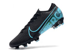Nike Mercurial Vapor 13 Elite FG Dogger Blue - soccerstory