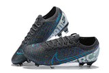 NIKE Mercurial Vapor XIII Elite FG Grey - soccerstory