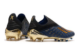 Adidas X Inner Game 19+ FG BlueBlack - soccerstory