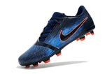 Nike Phantom Venom FG 2019 Blue Black - soccerstory