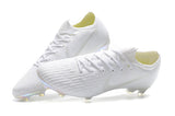 Nike Mercurial Vapor VII White - soccerstory