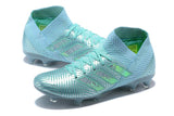 adidas Nemeziz 18.1 FG Green - soccerstory