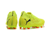 PUMA Future Netfit Griezmann 19.1 FG Lemon - soccerstory