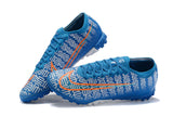 Nike Mercurial Vapor 13 Elite TF Cobalt - soccerstory