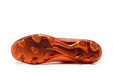 adidas Nemeziz 18+ FG Orange - soccerstory