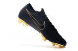 Nike Mercurial Vapor VII Black Gold - soccerstory