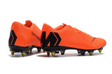 Nike Mercurial Vapor XII PRO SG Orange Black - soccerstory