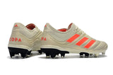 Adidas Copa 19.1 FG Orange - soccerstory