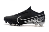 NIKE Mercurial Vapor XIII Elite FG Black - soccerstory