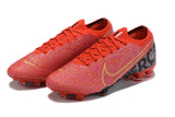 NIKE Mercurial Vapor XIII Elite FG Red - soccerstory