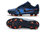 Nike Phantom Venom FG 2019 Blue Black - soccerstory