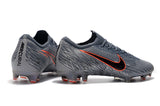 Nike Mercurial Vapor VII Grey Graphite - soccerstory