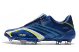 Adidas X506+ FG Tunit Blue Admiral - soccerstory