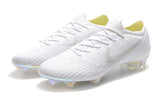 Nike Mercurial Vapor VII White - soccerstory