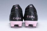 Adidas Copa 19+ FG All Black - soccerstory