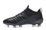 Puma One 5.1 FGAG Black - soccerstory