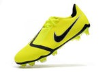 Nike Phantom Venom FG 2019 Yellow Black - soccerstory