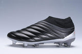 Adidas Copa 19+ FG Black Orange - soccerstory