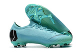 Nike Mercurial Vapor VII Blue Arctic - soccerstory