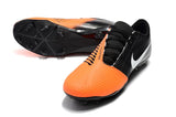 Nike Phantom Venom FG 2019 Orange Black White - soccerstory