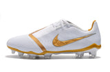 Nike Phantom Venom FG 2019 White Gold - soccerstory