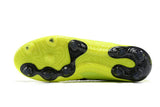 Adidas Copa 19+ FG Light Green Black - soccerstory