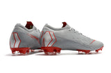Nike Mercurial Vapor VII Red Powder - soccerstory