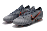 Nike Mercurial Vapor VII Grey Graphite - soccerstory