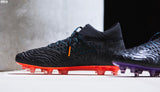 Puma Future 19.1 Limited Edition MVP FGAG Blue Black - soccerstory