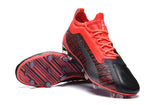Puma One 5.1 FGAG Orange Currant - soccerstory