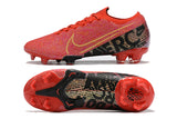 NIKE Mercurial Vapor XIII Elite FG Red - soccerstory