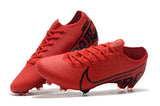 Nike Mercurial Vapor 13 Elite FG Red - soccerstory