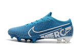 NIKE Mercurial Vapor XIII Elite FG Blue Cobalt - soccerstory