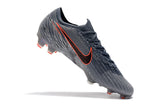 Nike Mercurial Vapor VII Grey Graphite - soccerstory