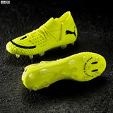 Puma Future 4.1 Griezmann FGAG Green - soccerstory