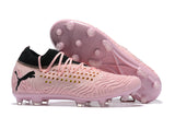 PUMA Future Netfit Griezmann 19.1 FG Pink - soccerstory