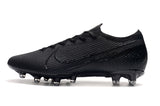 Nike Mercurial Vapor 13 Elite AG Black - soccerstory