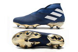 Adidas Nemeziz 19+ FG Berry - soccerstory