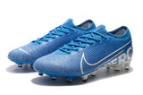 Nike Mercurial Vapor 13 Elite AG Lapis - soccerstory