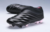 Adidas Copa 19+ FG All Black - soccerstory