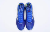 Adidas Predator 19.1 FG Blue Red - soccerstory