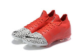 Nike Mercurial Greenspeed 360 FG Red White - soccerstory
