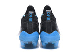 Puma One 5.1 FGAG Black Blue - soccerstory