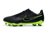Nike Phantom Venom FG 2019 Black Green - soccerstory