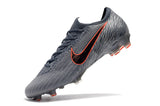 Nike Mercurial Vapor VII Grey Graphite - soccerstory