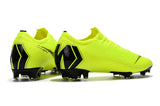 Nike Mercurial Vapor VII Green Yellow - soccerstory